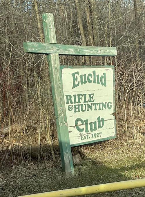 Euclid Rifle and Hunt Club